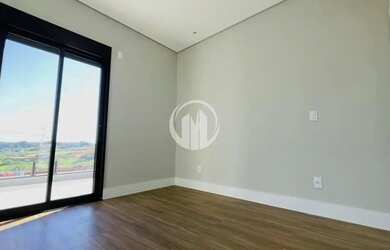 Imagem 15: Sobrado com 3 suítes - Condomínio Campos de Medeiros - Medeiros -Jundiaí/SP