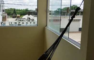 Imagem 1: Alugo apartamento para temporada no Centro - Valença/BA