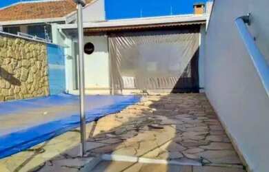 Imagem 13: CASA TÉRREA - JARDIM SAN DIEGO - SP