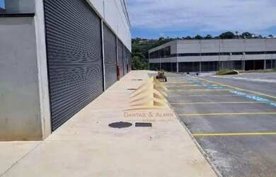 Imagem 6: Galpão para alugar, 5345 m² por R$ 296.327,40/mês - Jardim Estância...