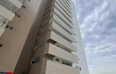 Imagem 2: Apartamento em Melo com 4 quartos- Montes Claros