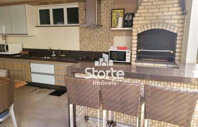 Imagem 7: Casa de Alto Padrão com 4 Suítes à venda, 225m² por R$ 1.500.000 -...