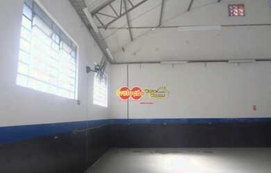 Imagem 11: Galpão - Jardim Alto de Santa Cruz