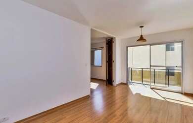 Imagem: APARTAMENTO SEMI MOBILIADO NA BELA CINTRA