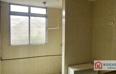 Imagem 4: Apartamento com 2 dormitórios à venda, 48 m² por R$ 245.000,00 - Vila...