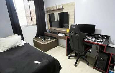 Imagem 10: WM - Apartamento 3 quartos com suite Veredas Buritis 580.000,00