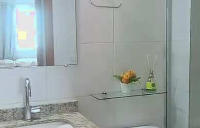 Imagem 13: Ed Varandas do Marco com 2Q s/ 1 suíte, split nos quartos, com modulados...