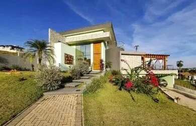 Imagem 2: EXCELENTE CASA CONDOMINIO FAZENDA SERRA AZUL II EM ITUPEVA SP