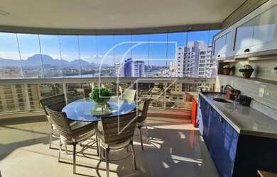 Imagem 5: Imóvel para venda tem 103 metros quadrados com 3 quartos em Centro - Guarapari - ES