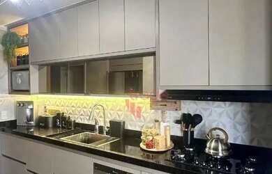 Imagem 6: Apartamento à Venda de 03 Quartos no Bairro Centro em Ribeirão Preto...