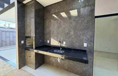 Imagem 3: Linda Casa 3 Suítes Próximo Hospital Amor