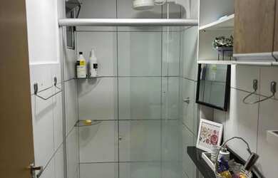 Imagem 4: Apartamento no Residencial Porto Milazzo (próx ao aeroporto