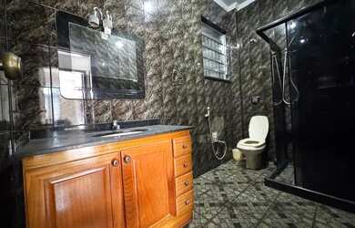 Imagem 9: Vendo apartamento com 3 quartos no Bingen - cod AV 13004