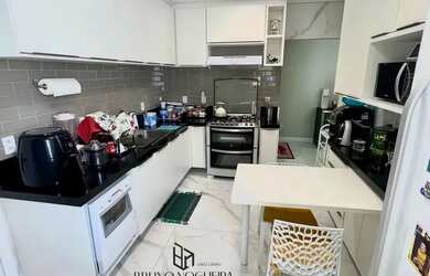 Imagem 3: Casa Plana a Venda no Alphaville Eusebio