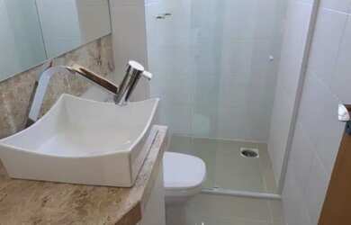 Imagem 3: Apartamento de 80 metros quadrados no bairro Centro com 2 quartos