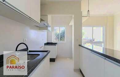 Imagem 8: Apartamento com 3 dormitórios para alugar, 55 m² no Bairro Alto - Curitiba/PR