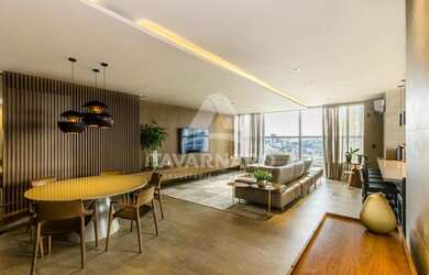 Imagem 2: Apartamento CoberturaDuplex em Ponta Grossa