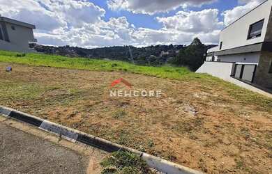 Imagem 12: Lote em condomínio em Alameda das Violetas - Reserva Nature - Jandira/SP