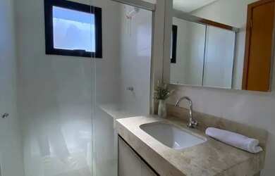 Imagem 10: Apartamento para locação no Setor Bueno, Goiânia-GO 3 quartos, 3 suítes,...