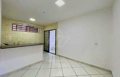 Imagem 5: Casa à Venda no Jardim América Conforto, Espaço e Excelente Localização