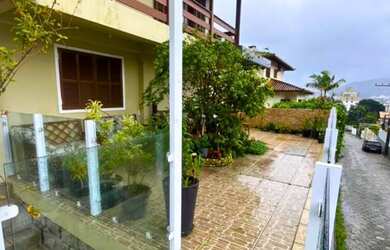 Imagem 9: Kitnet Mobiliada - 5min da UFSC, Tudo Incluso