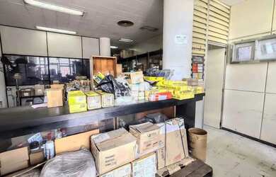 Imagem 15: Del Castilho Galpão / depósito com venda por R$700.000