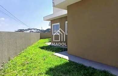 Imagem 4: Casa à Venda em Cará-cará, Ponta Grossa - PR