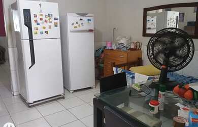 Imagem 12: Casa Duplex / Usada para Venda em Maceió, Trapiche, 3 dormitórios, 1...