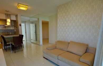 Imagem 6: Excelente apartamento no 3 andar no In Mare Bali com Vista Mar - Oportunidade