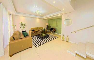 Imagem 3: Casa Espetacular à Venda em Passo D'Areia