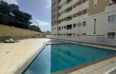 Imagem 2: VILLAGE DAS PALMEIRAS 3. 57m² de Área, 1 Vaga na garageme2 Dormitórios