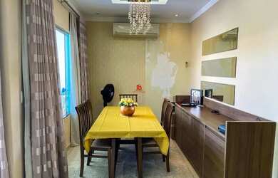 Imagem 16: Casa Terrea no Forest Hill 3 Suítes amplas com armários fixos e ar condicionados e luminár