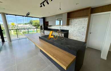 Imagem 5: Casa à venda no bairro Alphaville Litoral Norte I - Camaçari/BA