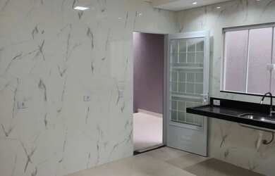 Imagem 9: CASA NOVA A VENDA. 90m² de Área, 3 Vagas na garageme2 Dormitórios