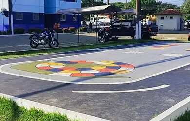 Imagem 8: RC-VENDE-SE APT NO TÉRREO NO CONDOMÍNIO VIA ROMA