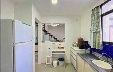 Imagem 15: Casa para Venda - 3 dormitórios, sendo 1 suites, 2 vagas - Menino Deus