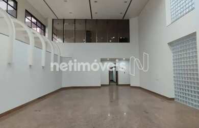 Imagem 4: Lojão com 900m²; e 04 vagas para locação na Savassi