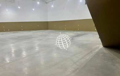 Imagem 8: Galpão novo para locação - Jardim Imperial Atibaia/SP