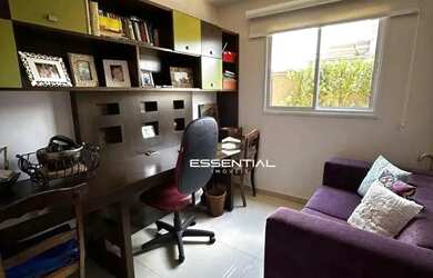 Imagem 11: Linda Casa à Venda Condomínio Recanto do Lago São José do Rio Preto/SP...