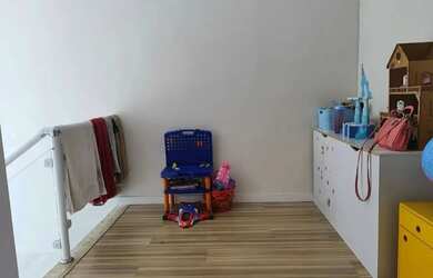 Imagem 16: Sobrado no Condomínio Fogaça