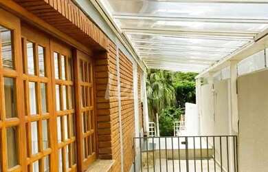 Imagem 7: Casa 6 quartos à venda no a Horto Florestal