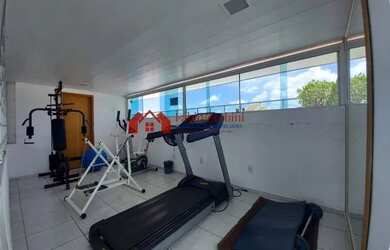 Imagem 6: Conheça seu novo lar a 2 ruas da Praia de Tambaú, mobiliado, c/ 2 Suítes...