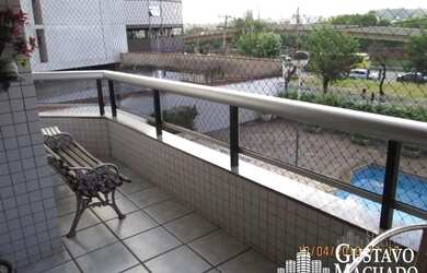 Imagem 15: Apartamento Residencial à venda, Jardim Normandia, Volta Redonda - AP0771