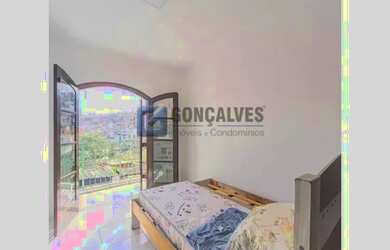 Imagem 7: Locação Sobrado Santo Andre Vila Suica Ref 40839