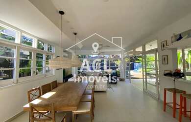 Imagem 11: Casa em condomínio pé na areia em Maresias