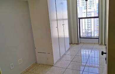 Imagem 2: CNB 08 Apartamento 3 quartos com Garagem