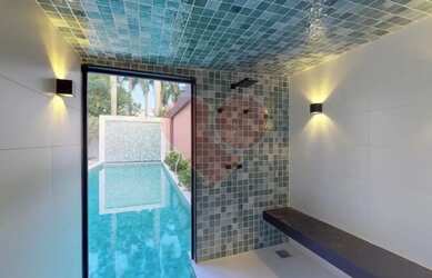 Imagem 14: Oportunidade á venda Casa de Alto Padrão no Condomínio Santa Mônica...