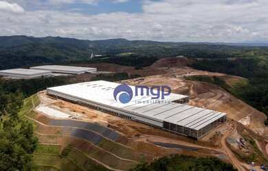 Imagem: Galpão para alugar, 9524 m² - Glebas - Franco da Rocha/SP