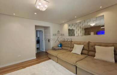 Imagem 4: Oportunidade - Apartamento - Jardim das Indústrias - Residencial Splendor...