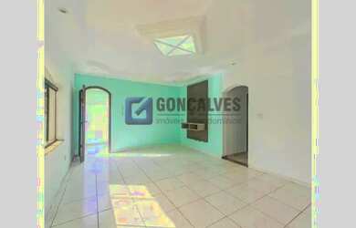 Imagem 3: Locação Sobrado Santo Andre Vila Suica Ref 40839